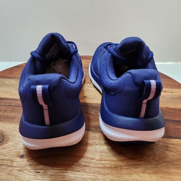 Under Armour Charged Assert 10 – Women’s 9.5 – Blue – Unworn - Picture 5 of 8